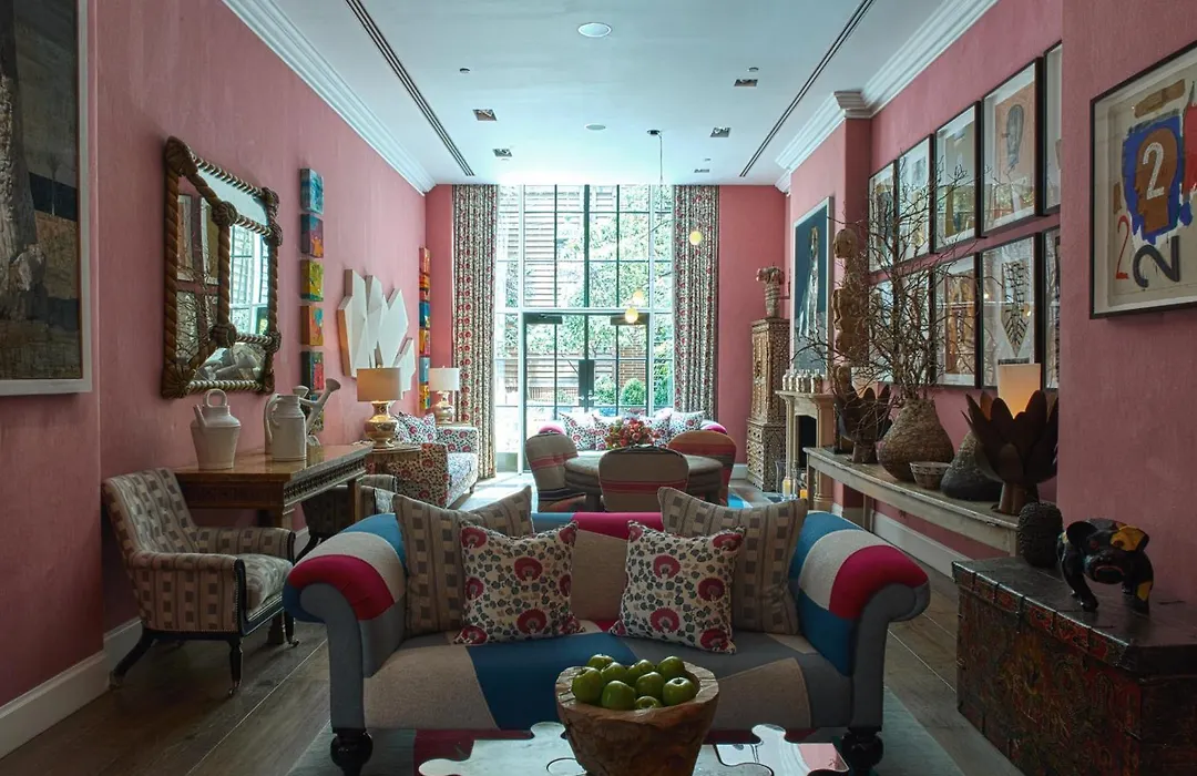 Crosby Street Hotel-1