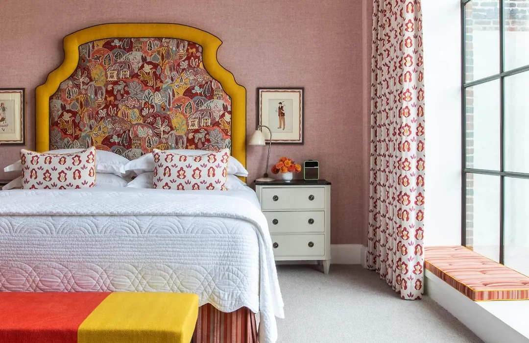 Crosby Street Hotel-1