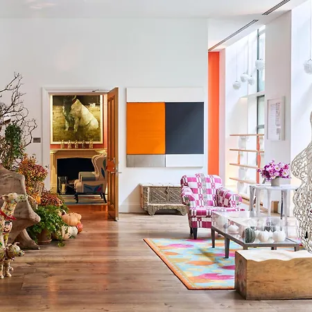 Crosby Street Hotel-3